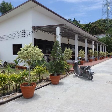 Jamie'S Home With 2 Bedrooms, Can Accommodate 6 Guests Koh Samet Oda fotoğraf