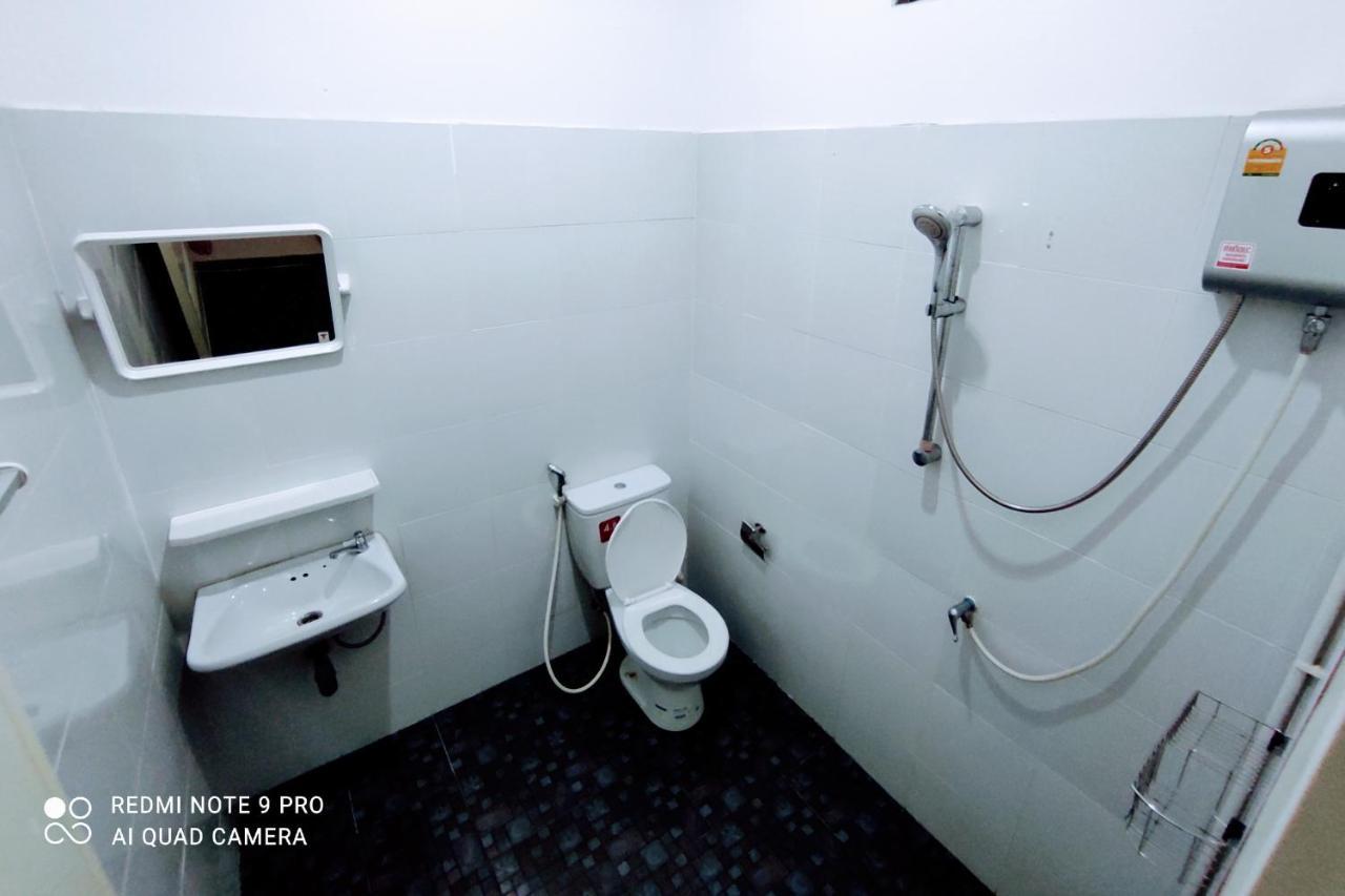 Jamie'S Home With 2 Bedrooms, Can Accommodate 6 Guests Koh Samet Dış mekan fotoğraf