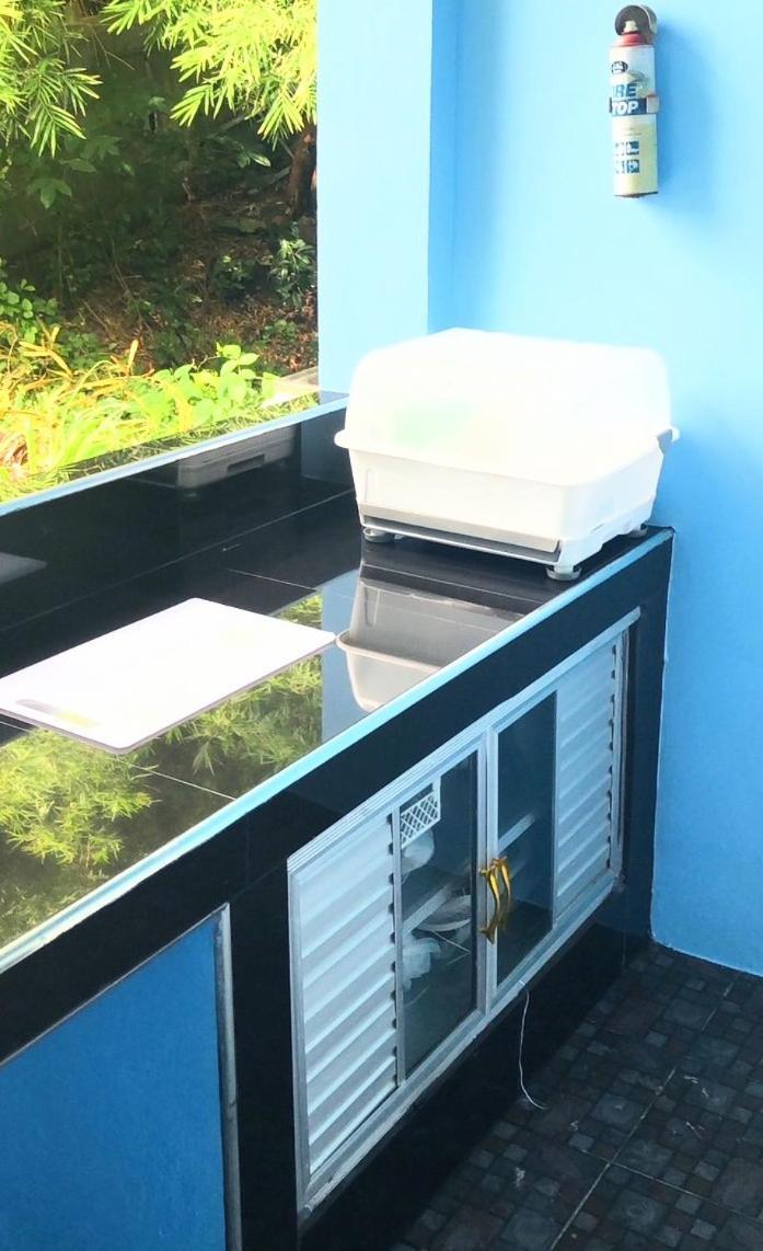 Jamie'S Home With 2 Bedrooms, Can Accommodate 6 Guests Koh Samet Dış mekan fotoğraf