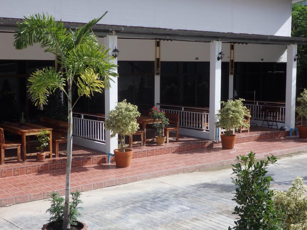 Jamie'S Home With 2 Bedrooms, Can Accommodate 6 Guests Koh Samet Dış mekan fotoğraf