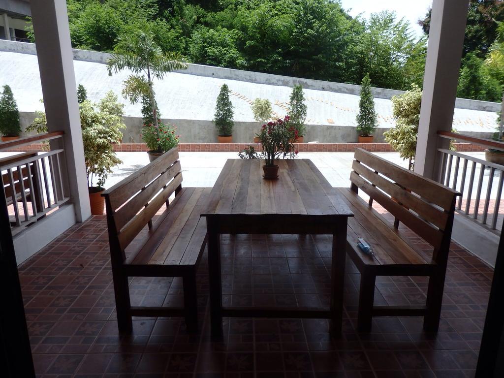Jamie'S Home With 2 Bedrooms, Can Accommodate 6 Guests Koh Samet Dış mekan fotoğraf