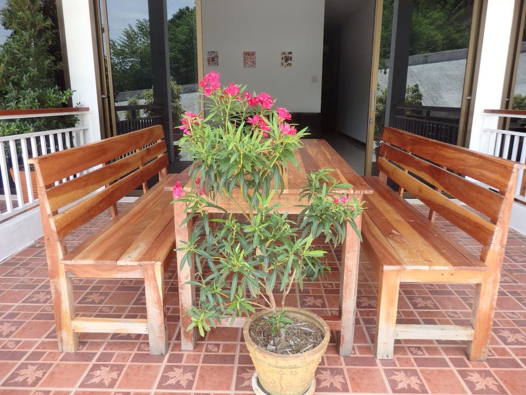 Jamie'S Home With 2 Bedrooms, Can Accommodate 6 Guests Koh Samet Dış mekan fotoğraf