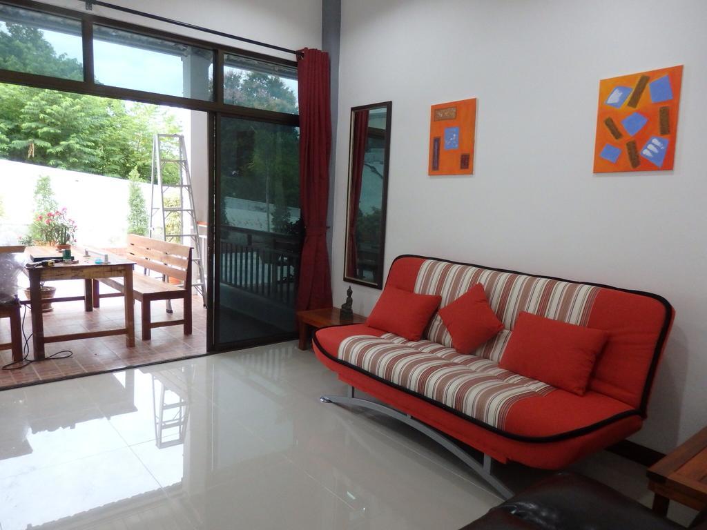 Jamie'S Home With 2 Bedrooms, Can Accommodate 6 Guests Koh Samet Dış mekan fotoğraf