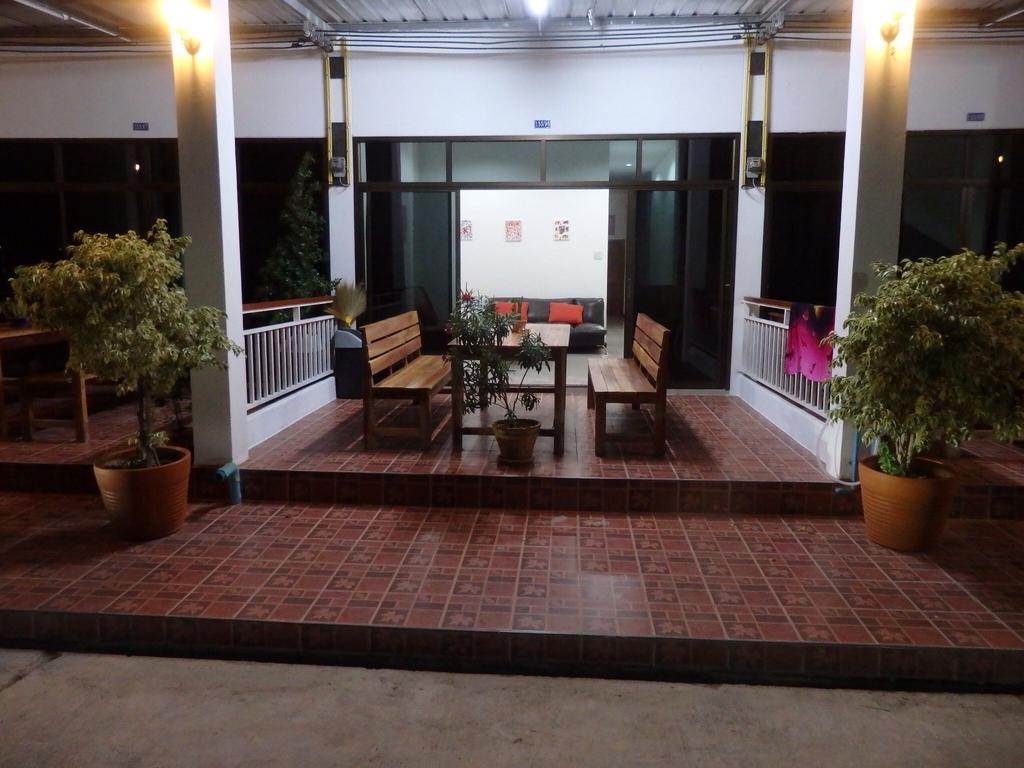 Jamie'S Home With 2 Bedrooms, Can Accommodate 6 Guests Koh Samet Dış mekan fotoğraf