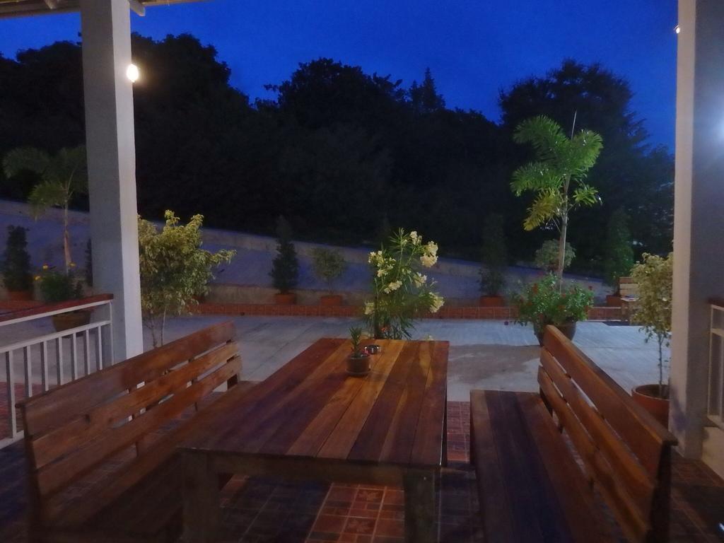 Jamie'S Home With 2 Bedrooms, Can Accommodate 6 Guests Koh Samet Dış mekan fotoğraf