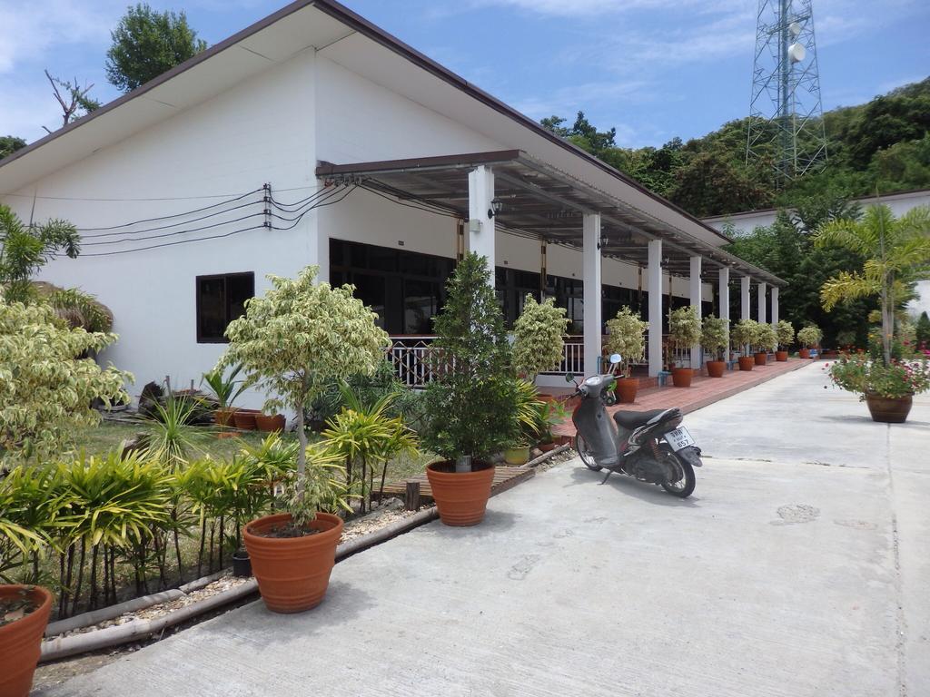 Jamie'S Home With 2 Bedrooms, Can Accommodate 6 Guests Koh Samet Oda fotoğraf