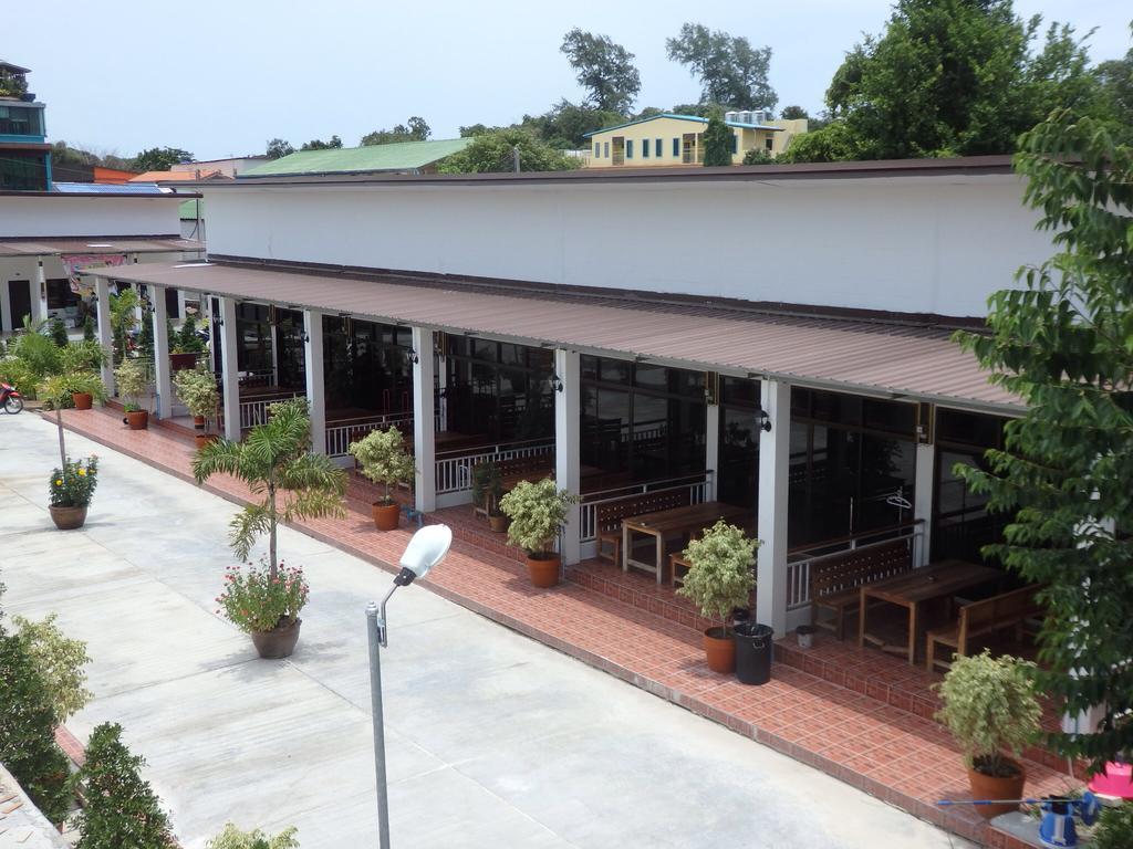 Jamie'S Home With 2 Bedrooms, Can Accommodate 6 Guests Koh Samet Oda fotoğraf