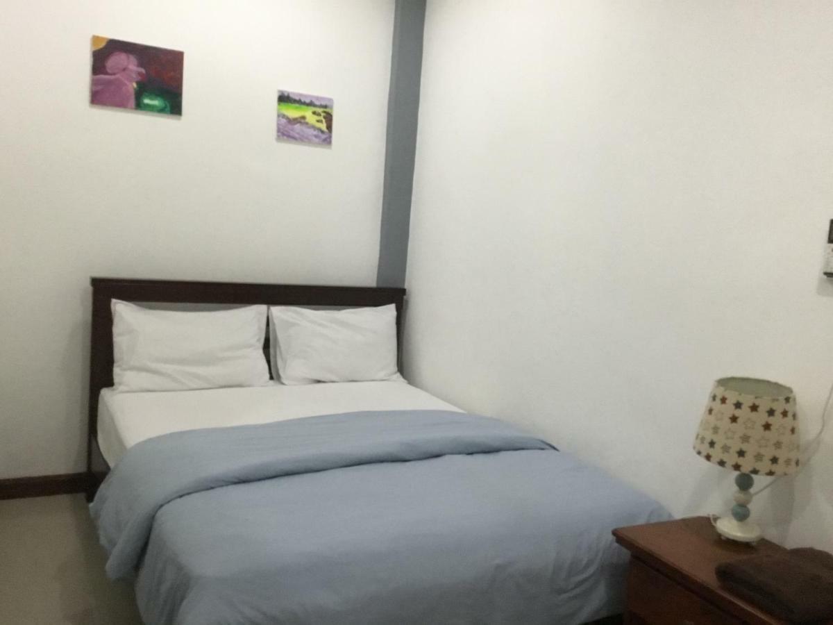 Jamie'S Home With 2 Bedrooms, Can Accommodate 6 Guests Koh Samet Dış mekan fotoğraf