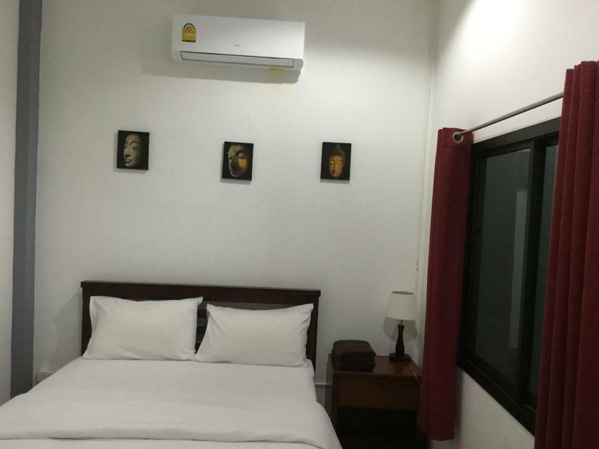 Jamie'S Home With 2 Bedrooms, Can Accommodate 6 Guests Koh Samet Dış mekan fotoğraf